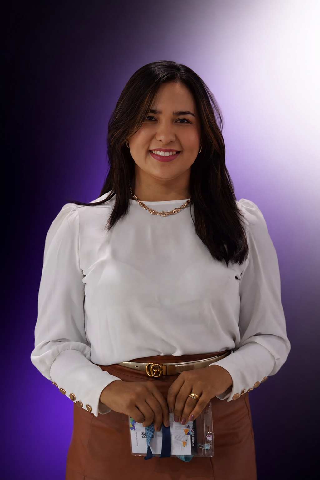 Dra. Patrícia Crivelaro